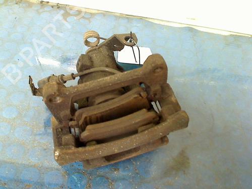 Right rear brake caliper VW TRANSPORTER T6 Van (SGA, SGH, SHA, SHH) 2.0 TDI | BP16407294M106