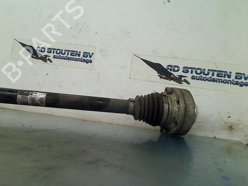 Left rear driveshaft AUDI A7 Sportback (4KA) 45 TDI Mild Hybrid quattro | BP31296555M40