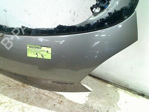 Tailgate PEUGEOT 208 I (CA_, CC_) 1.2 VTI 82 | BP21819330C6 