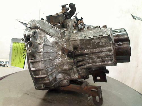 Gearbox CHEVROLET SPARK (M300) 1.2 | BP31193116M3 