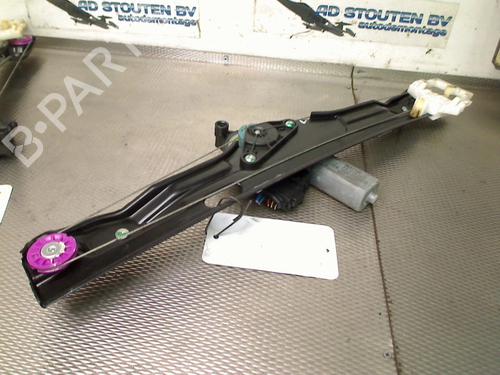 Rear left window mechanism BMW 2 Gran Tourer (F46) 218 d | BP29996517C24