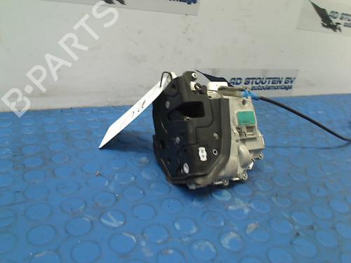 Front right lock AUDI A3 Limousine (8VS, 8VM) 1.0 TFSI | BP11322502C97 