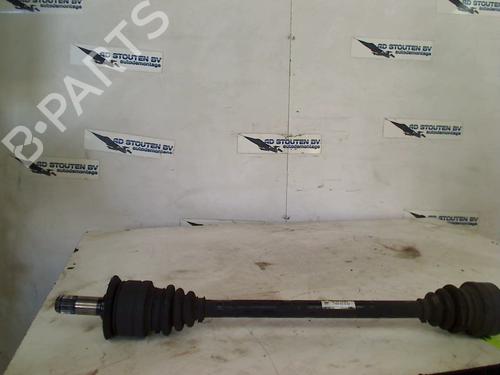 Right rear driveshaft BMW 1 (F21) 114 i | BP31014586M41