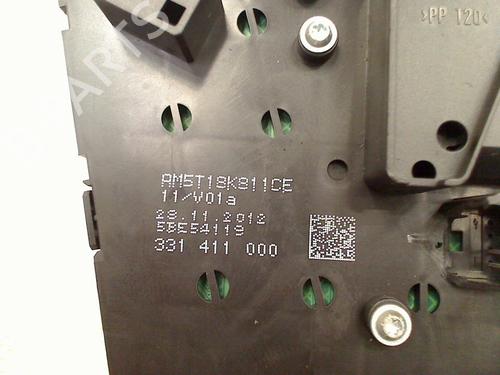 Switch FORD FOCUS III Turnier 1.0 EcoBoost | BP34056139I30  - Image 5