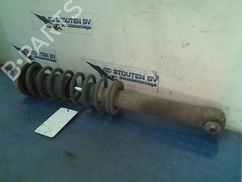 Left rear shock absorber BMW 5 (E60) 530 d | BP12569881M18 