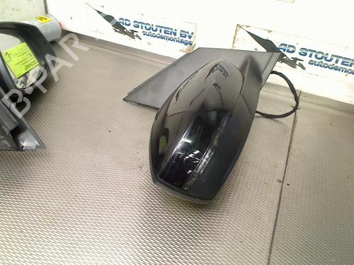 Retrovisor derecho VW POLO V (6R1, 6C1) 1.2 | BP29019154C27 