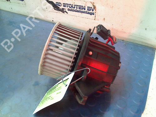 Heater blower motor AUDI A4 B8 Avant (8K5) 1.8 TFSI | BP11730596M62 