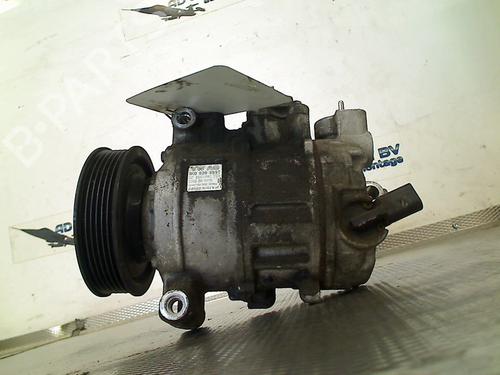 AC compressor VW GOLF VI (5K1) 1.4 TSI | BP31039962M34
