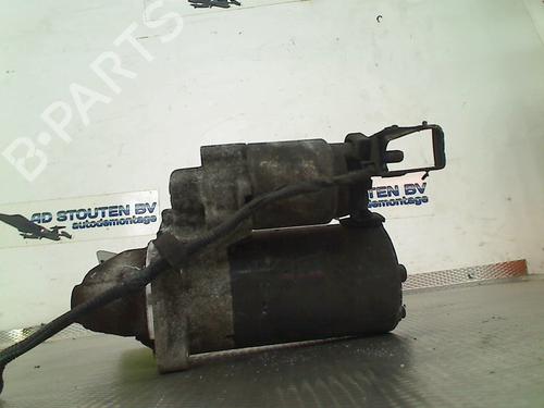 Starter FIAT PANDA (312_, 319_) 0.9 (312PXG1A) | BP25740537M8 