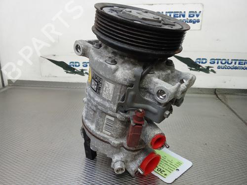 AC compressor SKODA KAROQ (NU7, ND7) 1.5 TSI | BP24579206M34 - Image 7