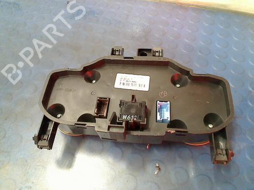 Climate control FIAT PANDA (169_) 1.2 (169.AXB11, 169.AXB1A) | BP11302214I5 