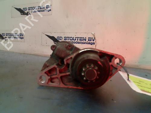Used Starter VW FOX Hatchback (5Z1, 5Z3, 5Z4) 1.2 (55 hp) 12589777