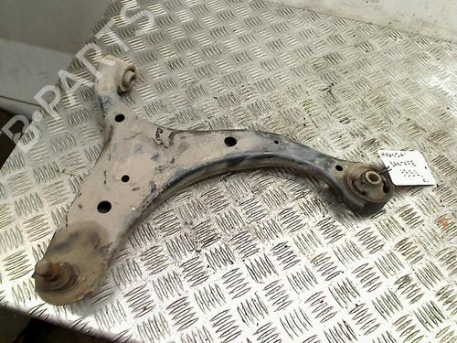 Used Right front suspension arm HYUNDAI SANTA FÉ II (CM) 2.2 CRDi (139 hp) 11310567
