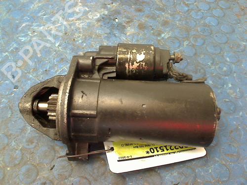 Starter MERCEDES-BENZ SPRINTER 3,5-t Bus (B906) 311 CDI (906.731, 906.733, 906.735) | BP11324832M8 