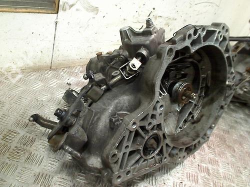 Gearbox OPEL COMBO Box Body/MPV 1.3 CDTI 16V | BP11309212M3 