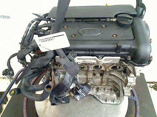 Engine KIA CEE'D SW (ED) 1.4 | BP28333514M1 