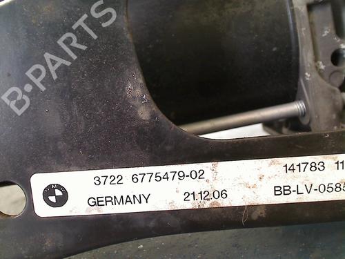 Suspension compressor BMW X5 (E70) xDrive 30 d | BP15384995M103 