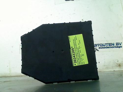 Control unit MERCEDES-BENZ SPRINTER 3,5-t Van (B907, B910) 316 CDI RWD (907.631, 907.633, 907.635, 907.637) | BP31115058M11 - Image 4