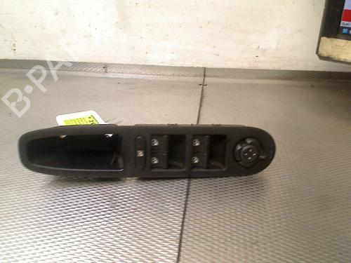 Used Left front window switch Left front window switch ALFA ROMEO 159 (939_) 1.9 JTS (939AXA1B) (160 hp) 34629061 34629061
