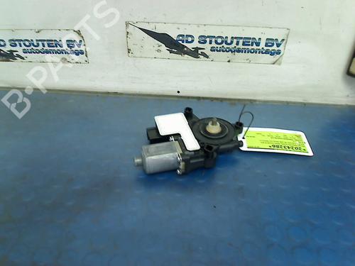 Used Left front window motor SKODA FABIA III Estate (NJ5) 1.0 (75 hp) 19255323