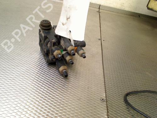 Electronic module LAND ROVER RANGE ROVER VELAR (L560) 2.0 P300 Si4 4x4 | BP37080639M83 - Image 5