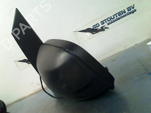 Left mirror MERCEDES-BENZ VITO / MIXTO Van (W639) 110 CDI (639.601, 639.603, 639.605) | BP25625985C26 