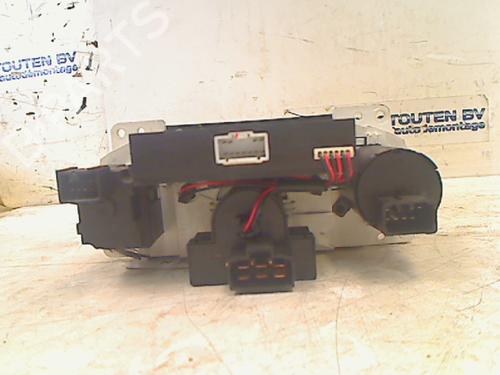 Climate control HYUNDAI SANTA FÉ I (SM) 2.0 | BP11296452I5 
