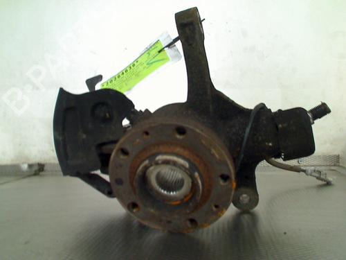 Used Left front steering knuckle Left front steering knuckle 39136102 39136102