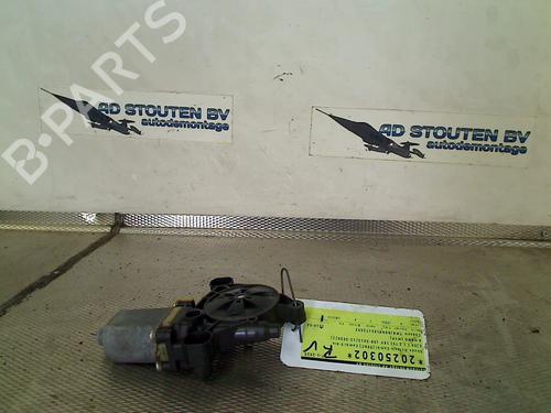 Rudehejsemotor forskærm højre SKODA OCTAVIA III Combi (5E5, 5E6) 1.2 TSI | BP28173001E20