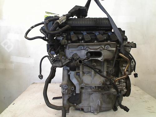 Used Engine Engine HONDA JAZZ III (GE_, GG_, GP_, ZA_) 1.3 i (GE6, GG3, GG6) (100 hp) 36353722 36353722