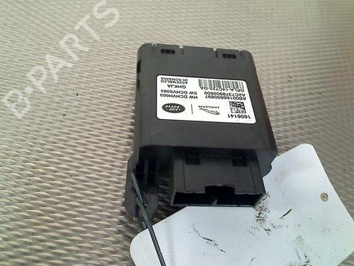 Øvrige styreenhet LAND ROVER RANGE ROVER IV (L405) 3.0 TDV6 4x4 | BP29425376M11 