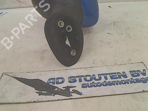 Left mirror FIAT PUNTO EVO (199_) 1.3 D Multijet | BP11303169C26 