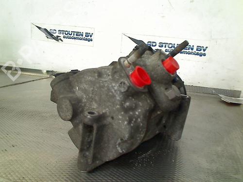 AC compressor FORD TRANSIT CUSTOM V362 Van (FY, FZ) 2.0 EcoBlue | BP31010111M34 