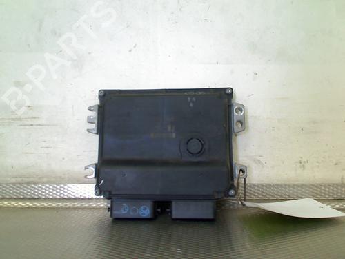 Engine control unit (ECU) SUZUKI SX4 (EY, GY) 1.6 VVT (RW416, YA21S) | BP38646783M57  - Image 5