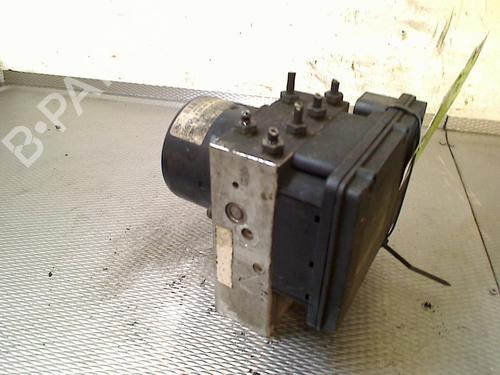 Used ABS pump ABS pump MERCEDES-BENZ CLK (C209) CLK 200 Kompressor (209.342) (163 hp) 39943277 39943277