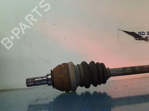 Right front driveshaft OPEL ASTRA H GTC (A04) 1.6 (L08) | BP17223310M39 