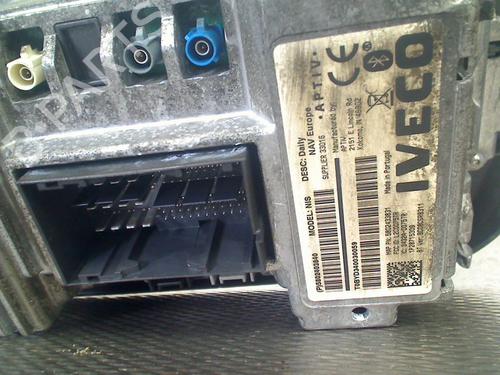 Control unit IVECO DAILY VI Van 33S14, 35S14, 35C14, 42S14 | BP39242486M11 - Image 6