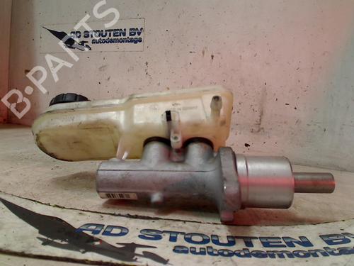 Brake master cylinder MITSUBISHI COLT VI (Z3_A, Z2_A) 1.3 (Z21A) | BP11296085M77 