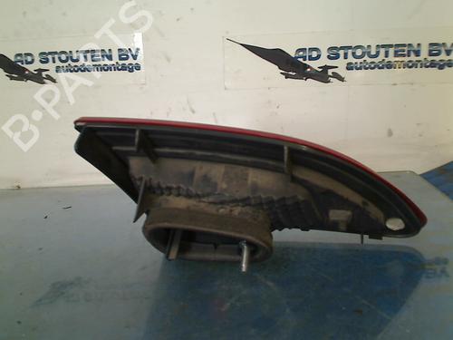 Right taillight RENAULT SCÉNIC III (JZ0/1_) 1.5 dCi (JZ02, JZ0R) | BP15227783C35 