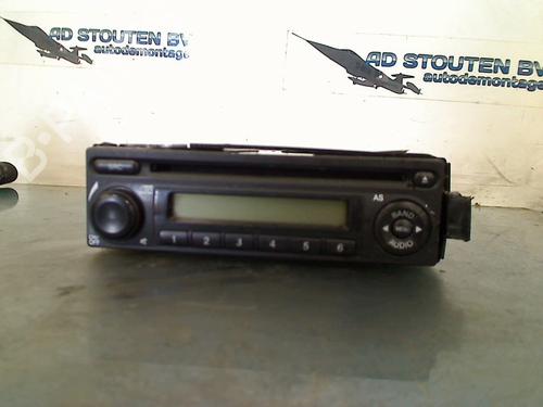 Used Electronic module FIAT DOBLO Cargo (263_) 1.3 D Multijet (90 hp) 19428483