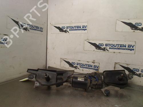 Used Front wipers mechanism SUZUKI ALTO VII (GF, HA25_, HA35_) 1.0 (AMF310, GFC31S) (68 hp) 29887592