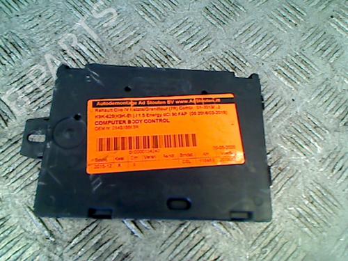 Used Control unit Control unit 11313165 11313165