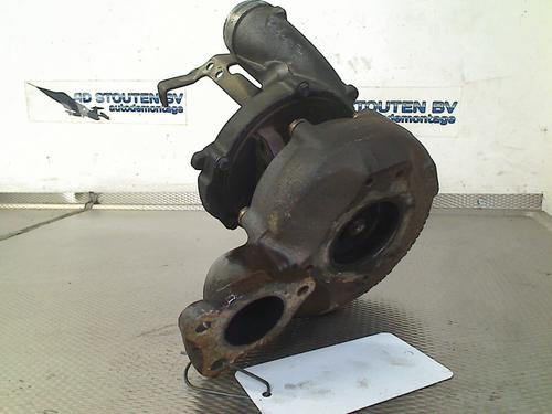 Turbocharger/Supercharger MERCEDES-BENZ SPRINTER 5-t Platform/Chassis (B906) 518 CDI (906.153, 906.155, 906.253, 906.255) | BP29555970M71 