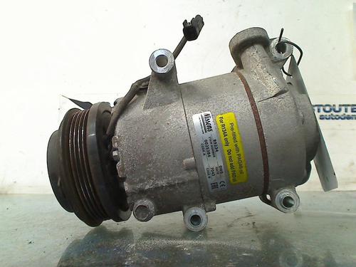 AC compressor FORD FOCUS II Turnier (DA_, FFS, DS) 1.8 | BP16407554M34 