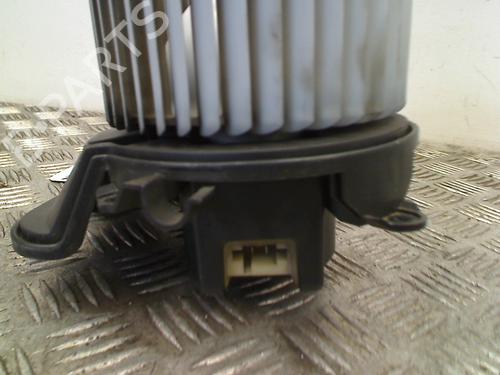 Heater blower motor ALFA ROMEO MITO (955_) 1.4 (955AXB1B, 955.AXF1B) | BP11308373M62 