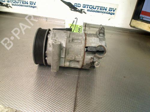 Used AC compressor PEUGEOT PARTNER Box Body/MPV 1.6 HDi / BlueHDi 75 (75 hp) 26292181