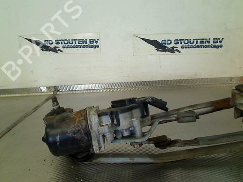 Front wipers mechanism NISSAN NOTE (E11, NE11) 1.4 | BP26008475C83 