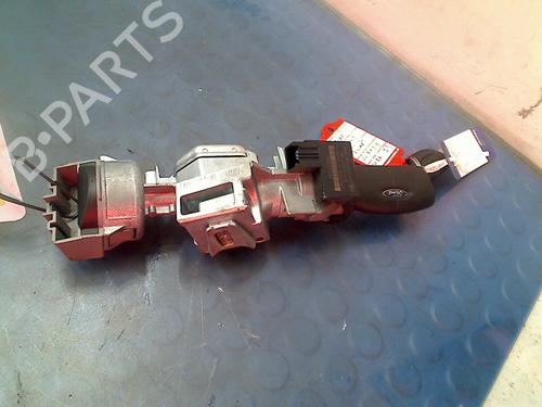 Ignition barrel FORD FOCUS II Turnier (DA_, FFS, DS) 1.8 | BP12824043M48 