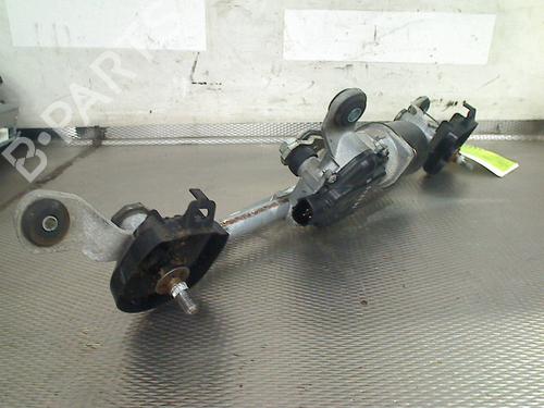 Used Front wipers mechanism Front wipers mechanism MITSUBISHI MIRAGE / SPACE STAR VI Hatchback (A0_A) 1.2 (A03A) (80 hp) 34644770 34644770