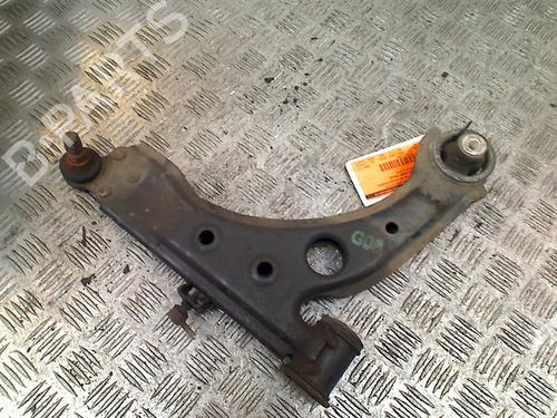 Right front suspension arm FIAT BRAVO II (198_) 1.4 T-Jet (198AXG1B) | BP11309461M13 
